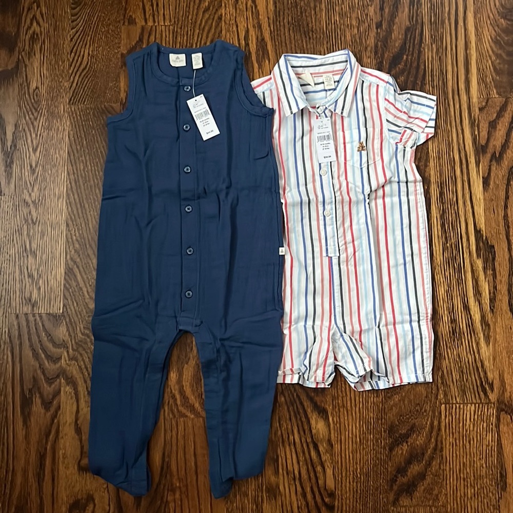 NWT Baby Gap Factory bundle, boys, size 18-24 months